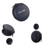 Ear Buds Storage Case Custom Imprinted