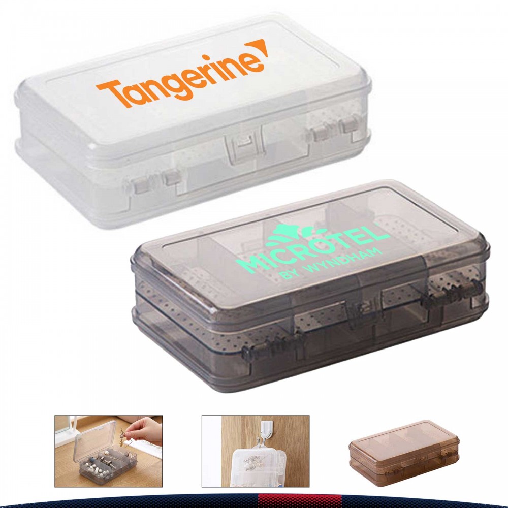 Custom Printed Ancoe Jewelry Box