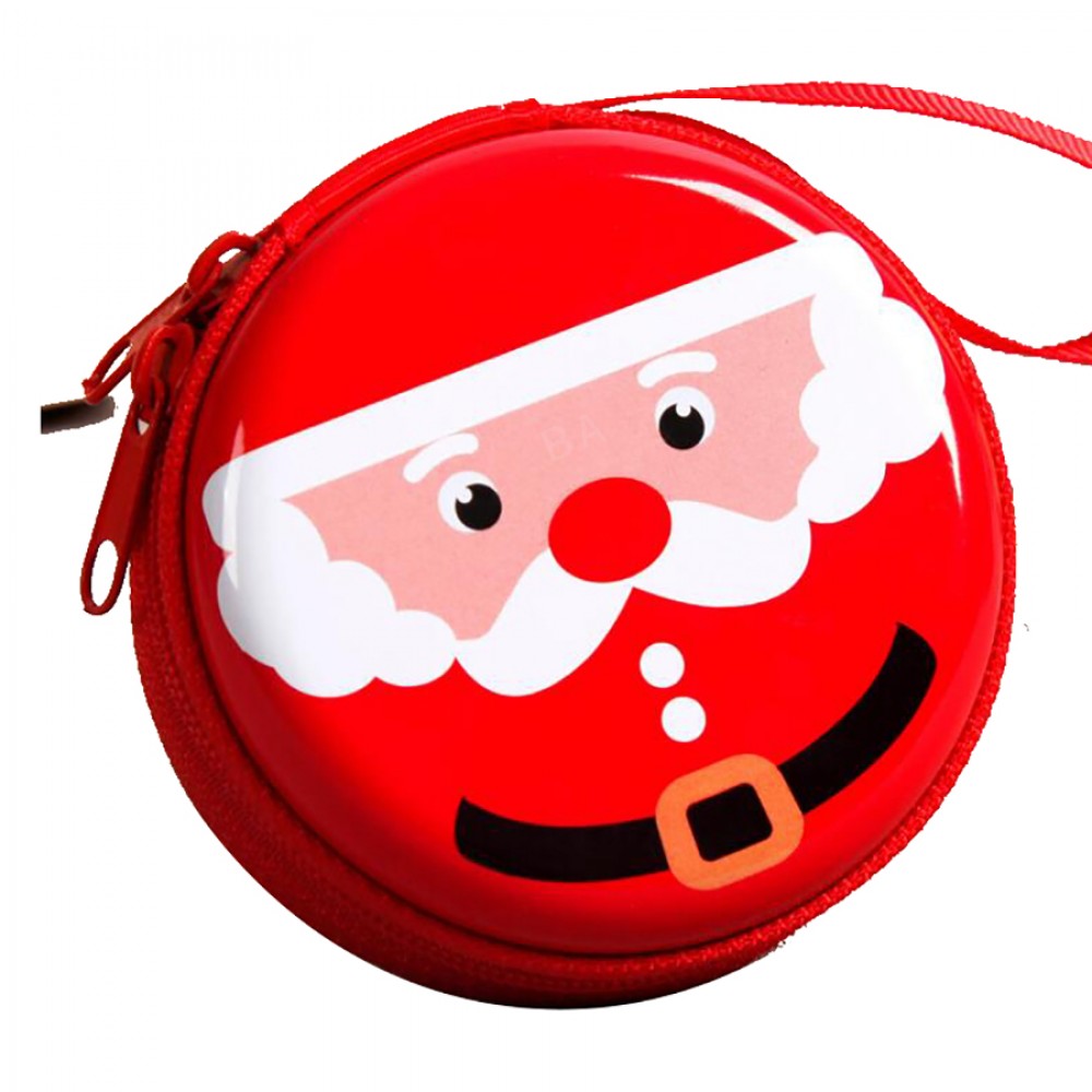 Customized Christmas Purse Custom Imprinted Customized Christmas Purse Custom Imprinted