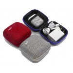 Earphone Carrying Case Logo Branded