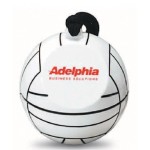 Volleyball Sportsafe Case Logo Branded