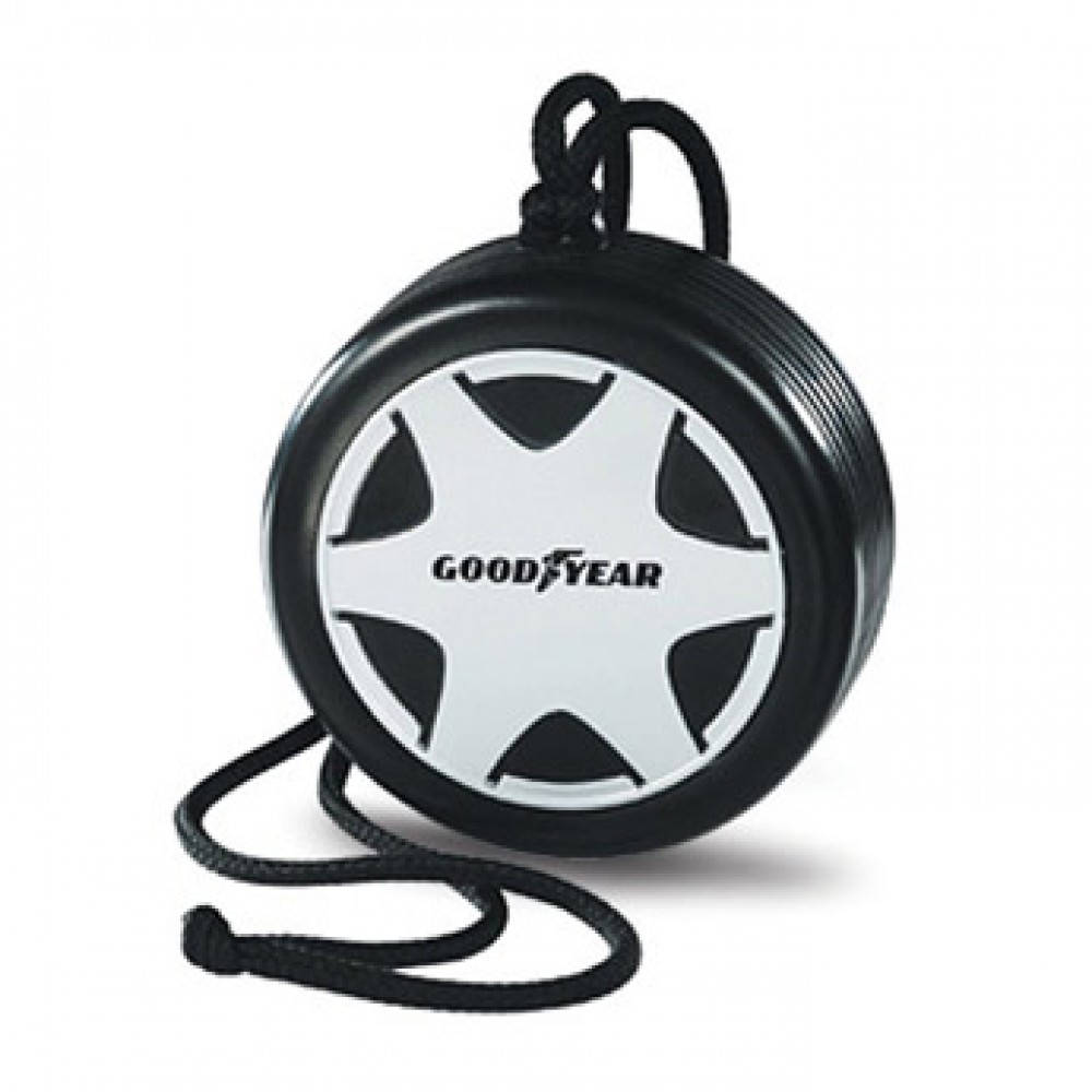 Logo Branded Racing Tire Shape Sportsafe Case Logo Branded Racing Tire Shape Sportsafe Case