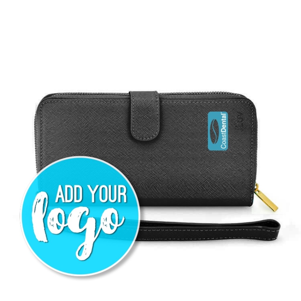 jStyle Gala Premium Leather Clutch for iPhone 6/6S Custom Printed jStyle Gala Premium Leather Clutch for iPhone 6/6S Custom Printed