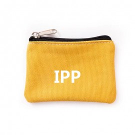 Coin Purse Logo Branded  Coin Purse Logo Branded