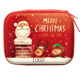 Coin Purse Logo Branded