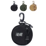 Custom Imprinted Tactical Key Bag