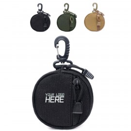 Custom Imprinted Tactical Key Bag