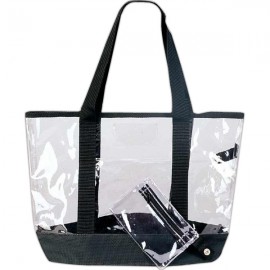 Clear Tote Bag Custom Printed  Clear Tote Bag Custom Printed