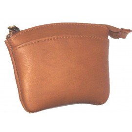 Zip Coin Purse (3.5"x3"x0.5") Custom Printed  Zip Coin Purse (3.5"x3"x0.5") Custom Printed