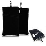 Micro-Fiber Sleeve Pouch Cover Case Custom Printed