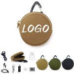Custom Imprinted Tactical Coin Purse