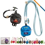 PackTuck Backpack Coin Purse Logo Branded