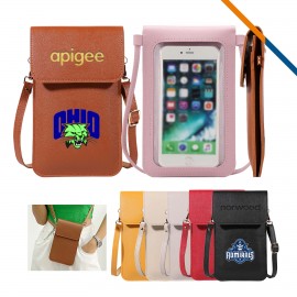 Ace Crossobdy Phone Bag Logo Branded  Ace Crossobdy Phone Bag Logo Branded