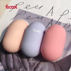 Silicone Coin Purse Custom Printed