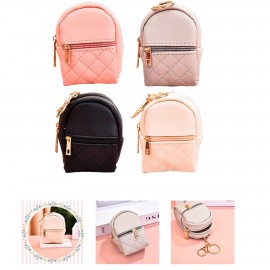 Logo Branded Women Coin Purse  Logo Branded Women Coin Purse