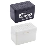 Business Index Card Holder Custom Printed