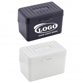 Business Index Card Holder Custom Printed