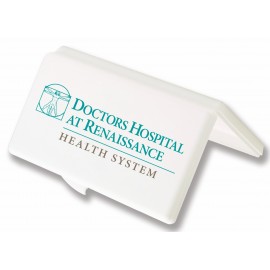 Wipe Holder Custom Printed