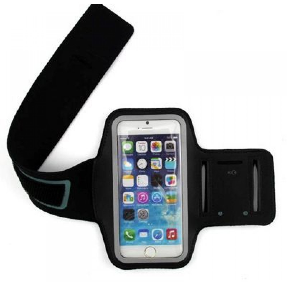 Athletic Armband For All Phone sizes Logo Branded