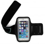 Athletic Armband For All Phone sizes Logo Branded