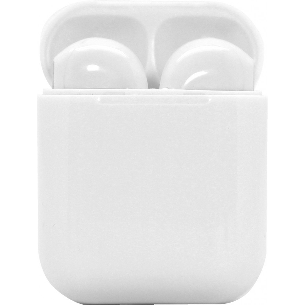 i9S TWS Bluetooth Wireless Earbuds w/Charging Case Custom Printed