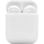 i9S TWS Bluetooth Wireless Earbuds w/Charging Case Custom Printed