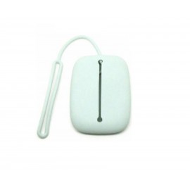 Logo Branded Portable Card Keys Case Cover