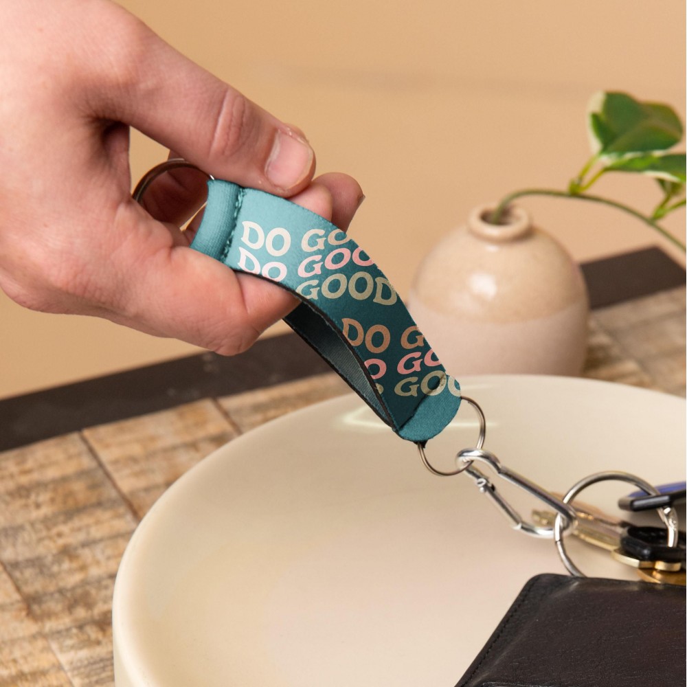 Custom Imprinted Oytex Key Holder w/Carabiner Custom Imprinted Oytex Key Holder w/Carabiner