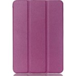 iBank(R) Galaxy Tab A 8" Protective Case (Purple) Custom Imprinted