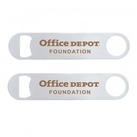 Custom Printed 7" Bottle Opener  Custom Printed 7" Bottle Opener