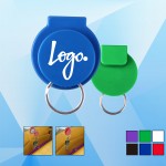 Handy Hook with Key Holder Custom Printed