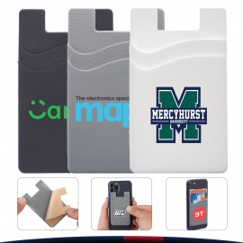 Logo Branded Joly Pocket Phone Wallet  Logo Branded Joly Pocket Phone Wallet