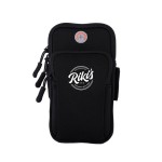 Custom Printed 6.5'' Sports Phone Arm Pouch