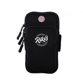 Custom Printed 6.5'' Sports Phone Arm Pouch