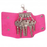 Custom Printed Key Wallet