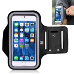 Custom Imprinted Water Resistant Cellphone Armband