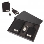 Logo Branded Birmingham Travel Gift Set