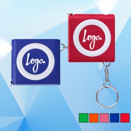3-in-1 Keychain Custom Printed  3-in-1 Keychain Custom Printed