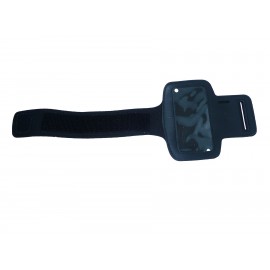 Screen Touch Jogging Armband Case Bag for Phone Earplug Key Logo Branded