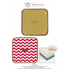 Oxford Snap Valet-HD Weave/Milan Custom Printed  Oxford Snap Valet-HD Weave/Milan Custom Printed