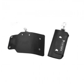 Custom Imprinted PU Keys Holder/Key Bag
