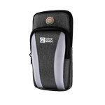 Logo Branded Lightweight Running Phone Arm Pouch