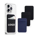 Elasticity Phone Card Holder Pocket Custom Printed
