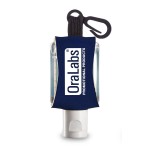 Hand Sanitizer Holders Logo Branded