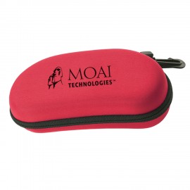 Sunglass Holder Custom Imprinted