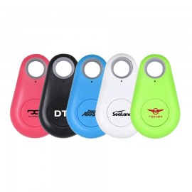 Bluetooth Tracker / Tag and Key Finder with Selfie Function Custom Imprinted
