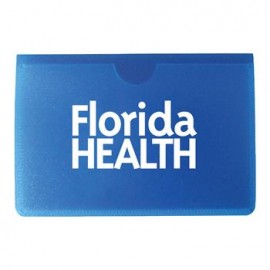 Business Card Case Custom Printed  Business Card Case Custom Printed