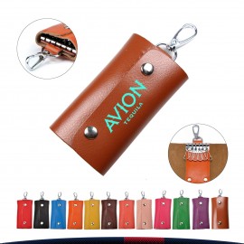 Custom Printed Surkey Key Case Holder  Custom Printed Surkey Key Case Holder