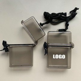 Custom Printed Waterproof Case With Lanyard  Custom Printed Waterproof Case With Lanyard