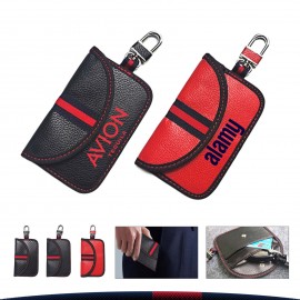 Willan Wallet Key Case Custom Printed